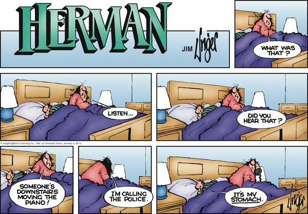 herman